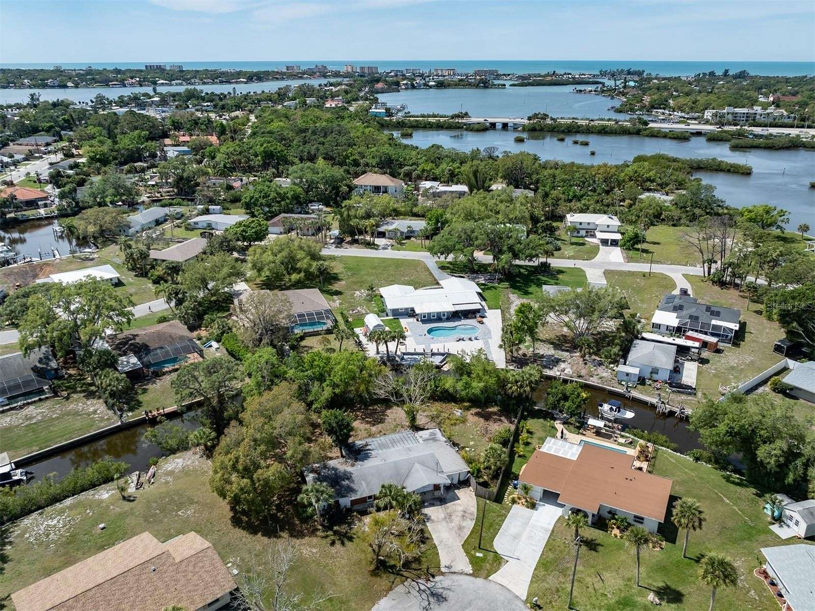 0.38 Acres of Land for Sale in Nokomis, Florida