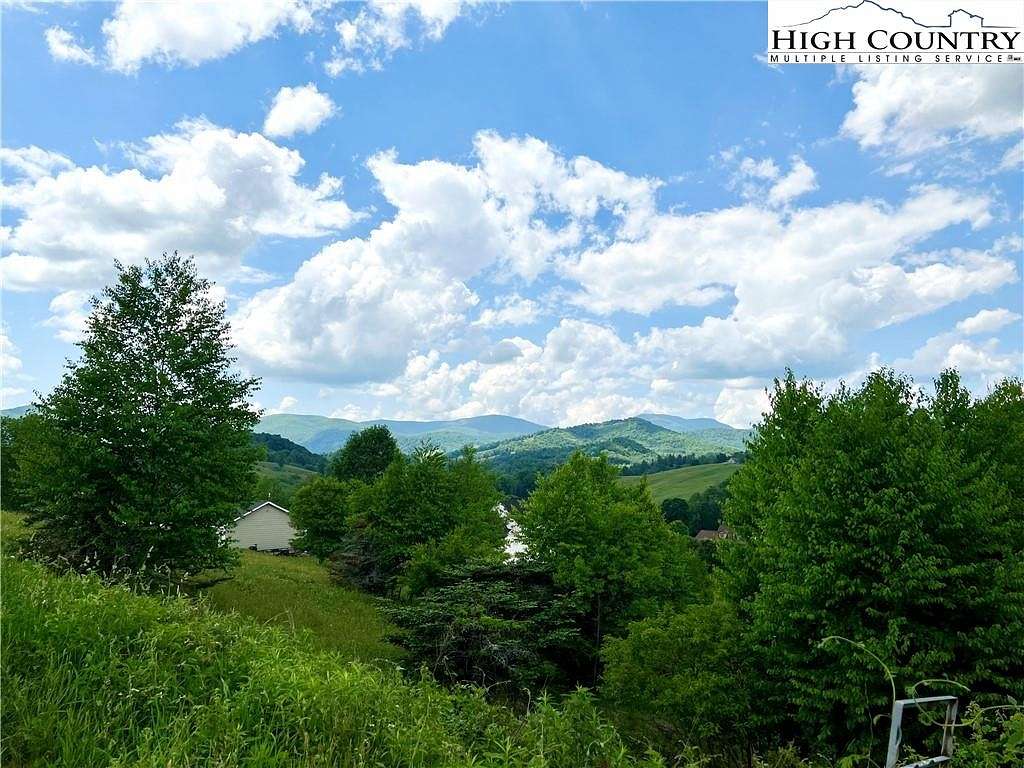 1.1 Acres of Land for Sale in Boone, North Carolina