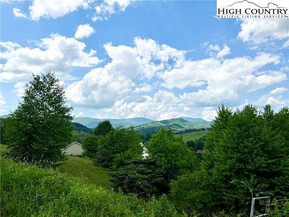 1.14 Acres of Land for Sale in Boone, North Carolina