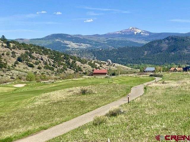 0.64 Acres of Residential Land for Sale in South Fork, Colorado