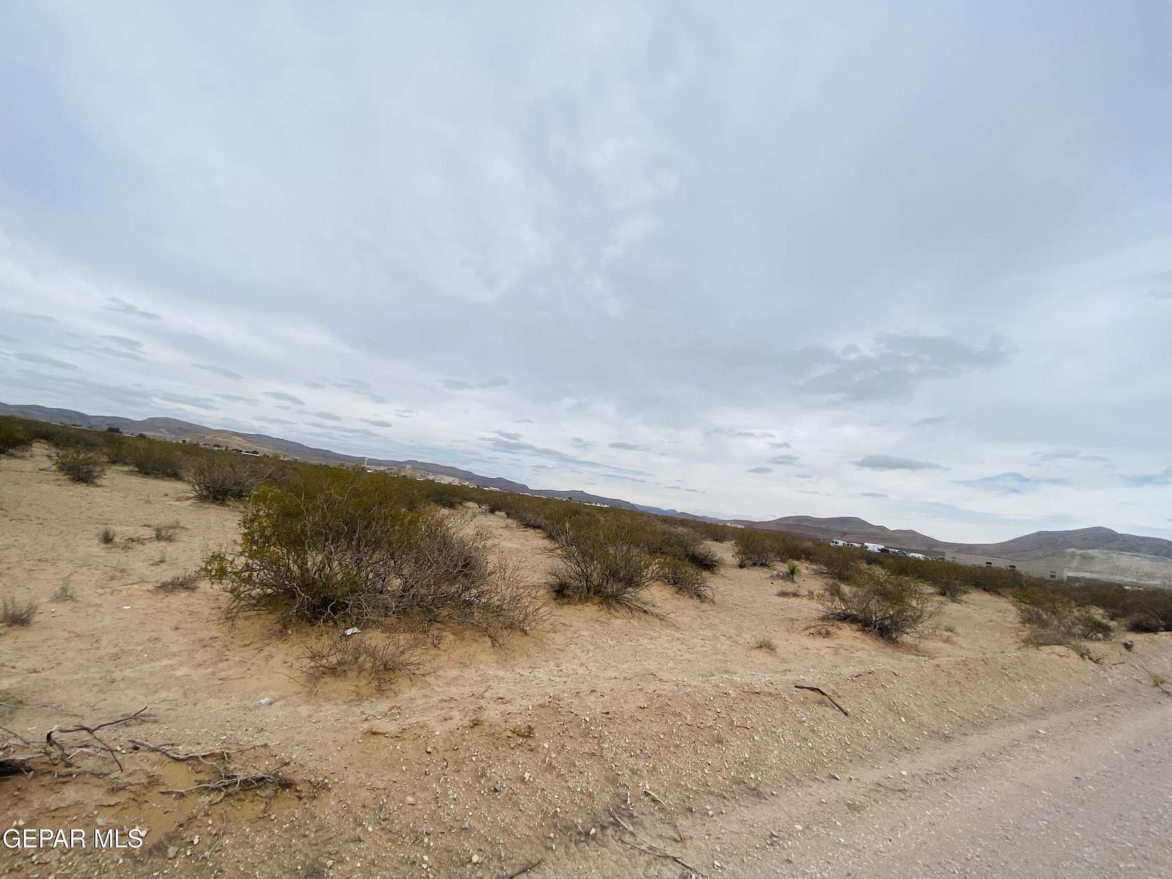 1.1 Acres of Commercial Land for Sale in Clint, Texas