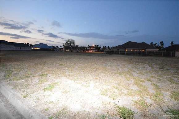 0.22 Acres of Residential Land for Sale in Alton, Texas