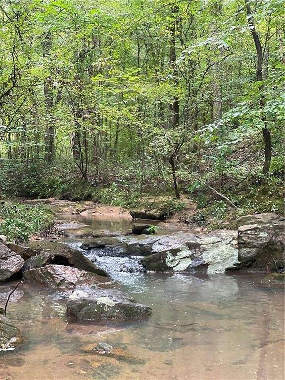5.3 Acres of Residential Land for Sale in Valley, Alabama