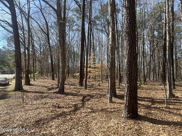 0.81 Acres of Residential Land for Sale in Raleigh, North Carolina
