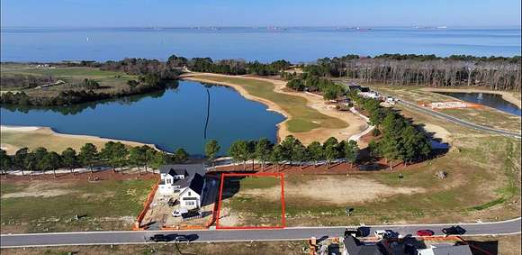 0.27 Acres of Residential Land for Sale in Cape Charles, Virginia