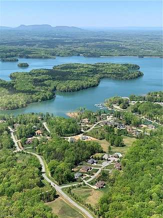 1.5 Acres of Residential Land for Sale in Belews Creek, North Carolina
