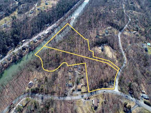 8.1 Acres of Residential Land for Sale in Saugerties, New York