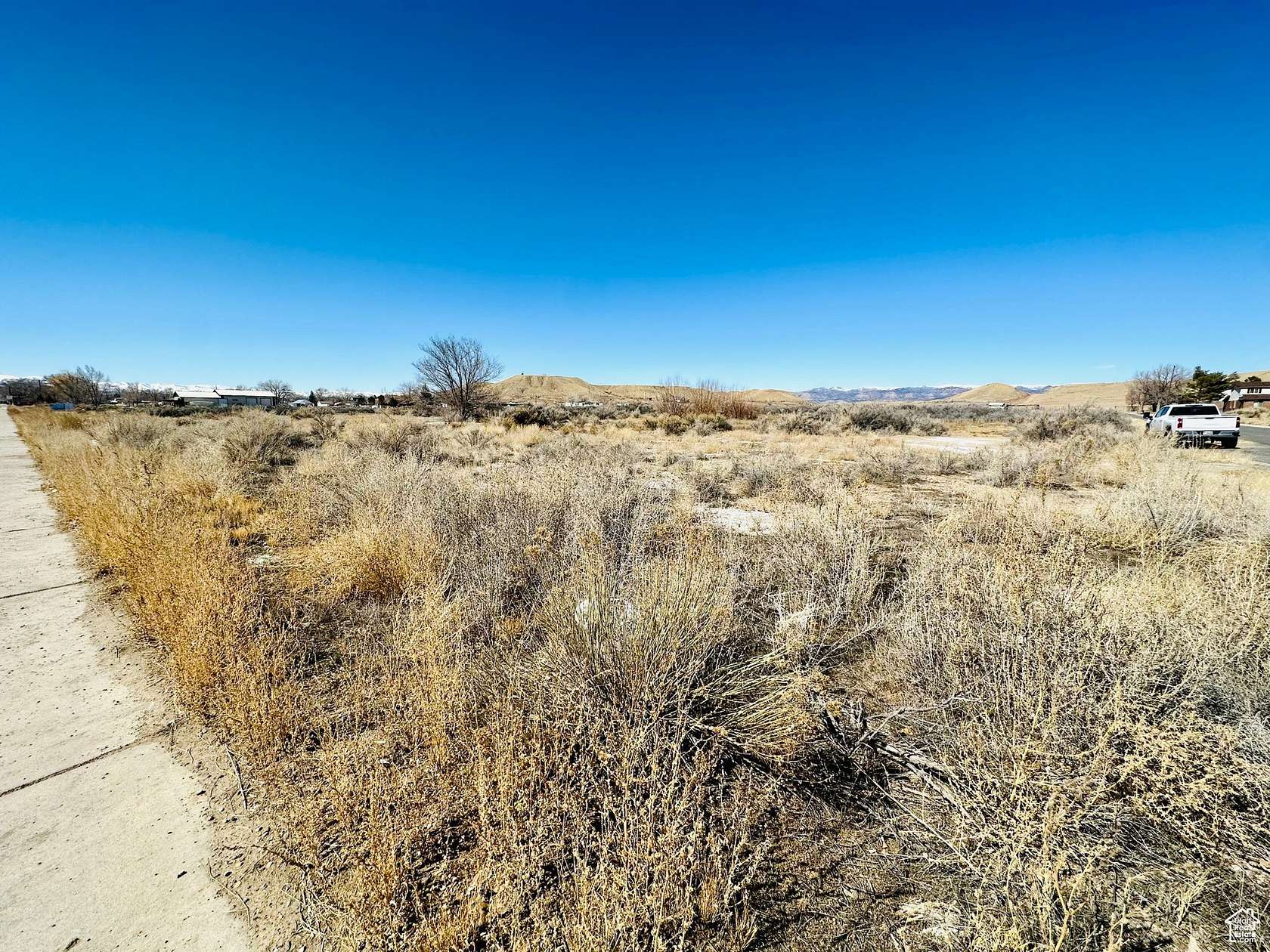 0.23 Acres of Commercial Land for Sale in Wellington, Utah