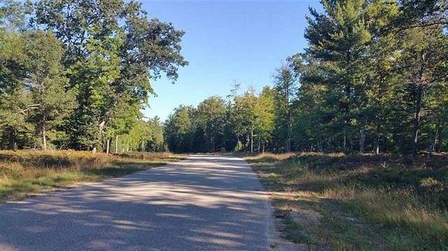 5 Acres of Residential Land for Sale in Houghton Lake, Michigan