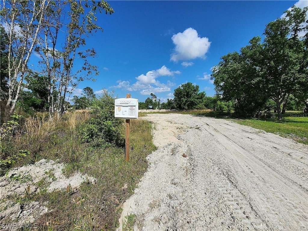 1.33 Acres of Residential Land for Sale in Punta Gorda, Florida