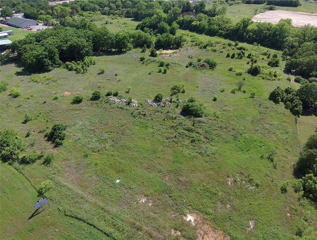 5.8 Acres of Land for Sale in Weatherford, Texas
