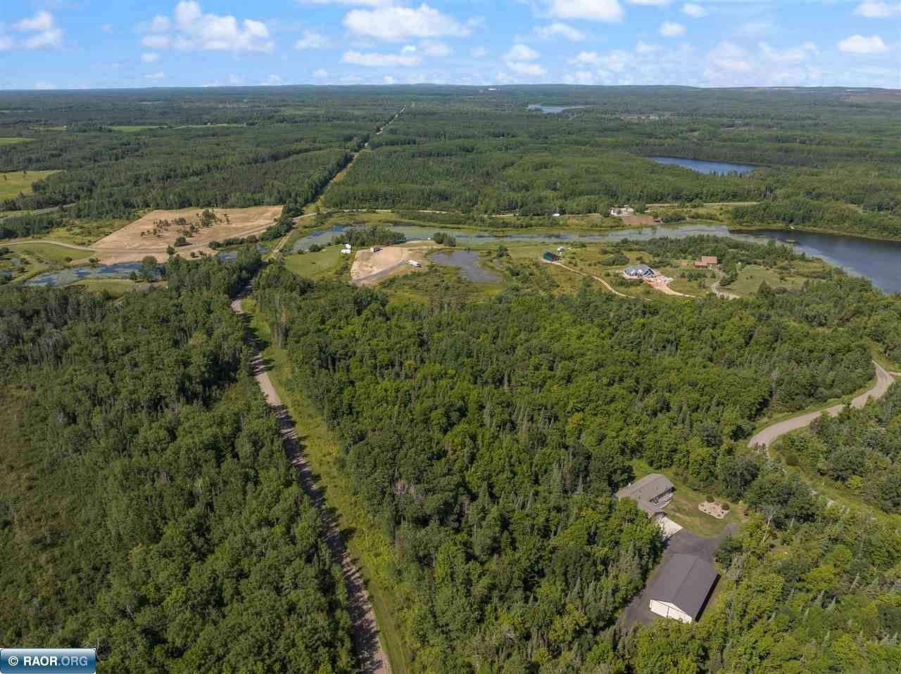 3 Acres of Residential Land for Sale in Mountain Iron, Minnesota