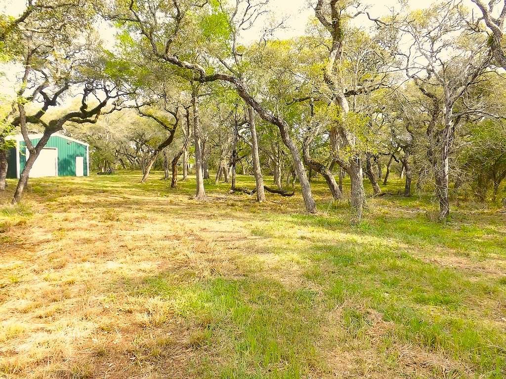 8.9 Acres of Improved Land for Sale in Altair, Texas