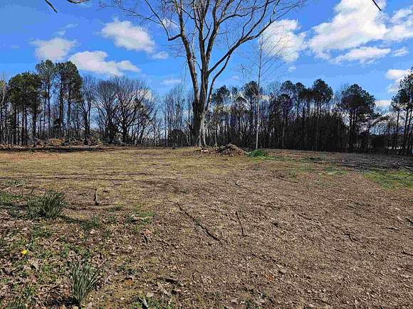 0.63 Acres of Residential Land for Sale in Florence, Alabama