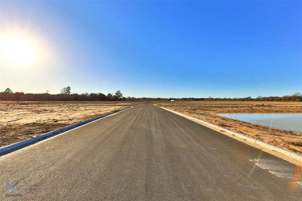 0.5 Acres of Residential Land for Sale in Clyde, Texas