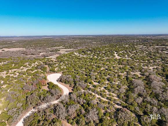 8 Acres of Land for Sale in Ovalo, Texas