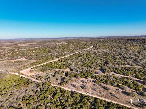 3 Acres of Land for Sale in Ovalo, Texas