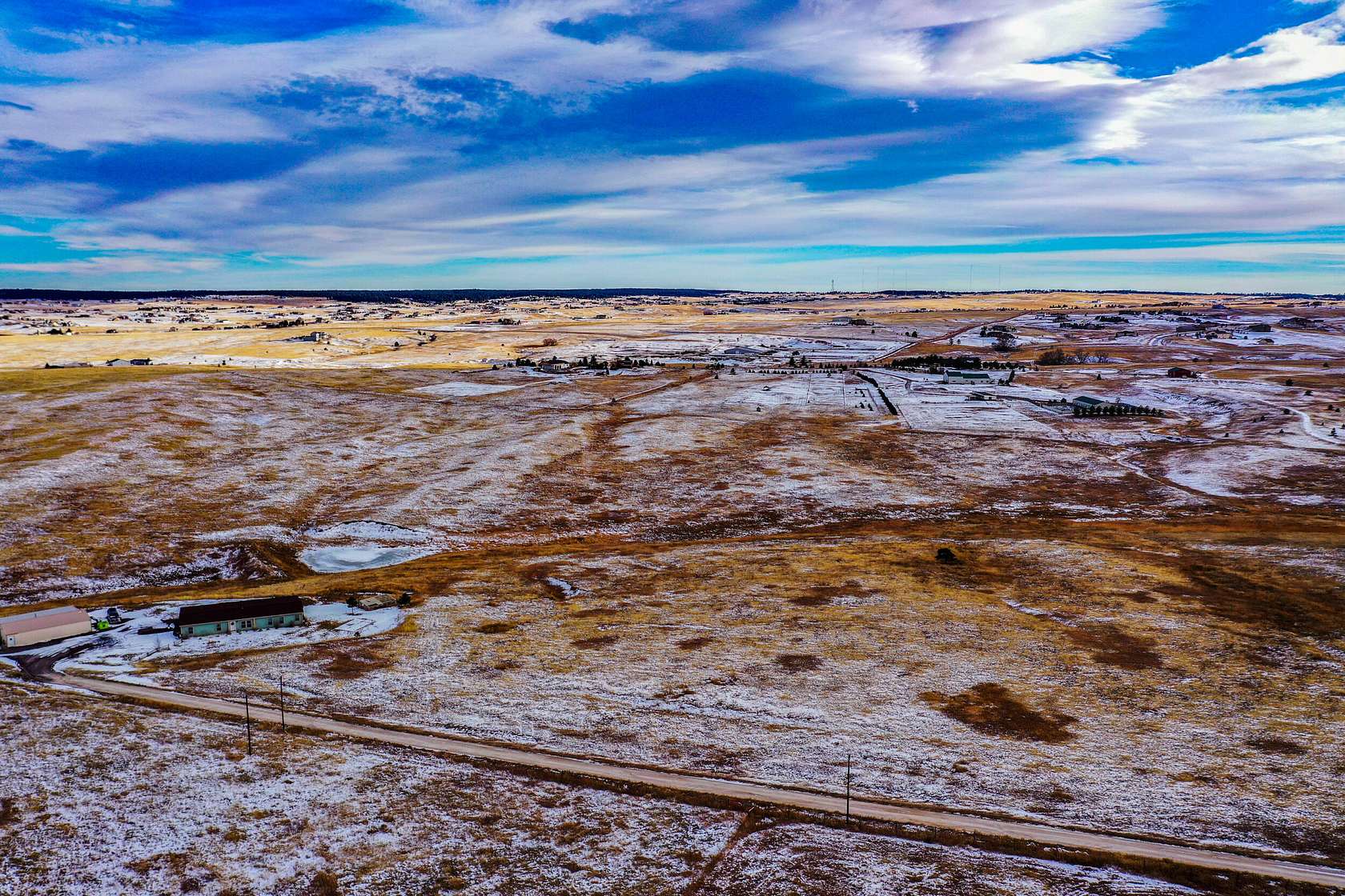 10 Acres of Land for Sale in Colorado Springs, Colorado