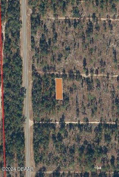 0.12 Acres of Residential Land for Sale in Hawthorne, Florida