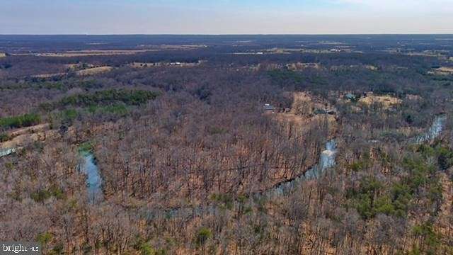 44.6 Acres of Land for Sale in Catlett, Virginia