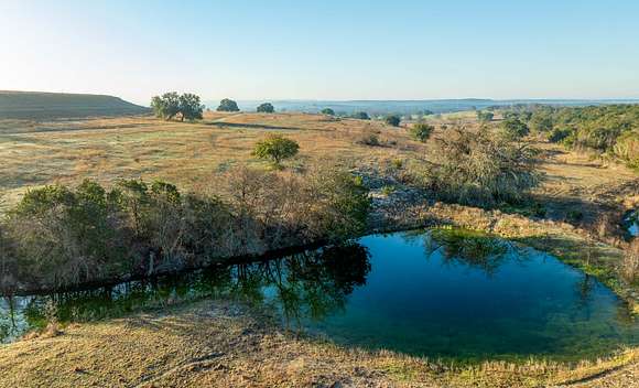 345 Acres of Recreational Land & Farm for Sale in Granbury, Texas