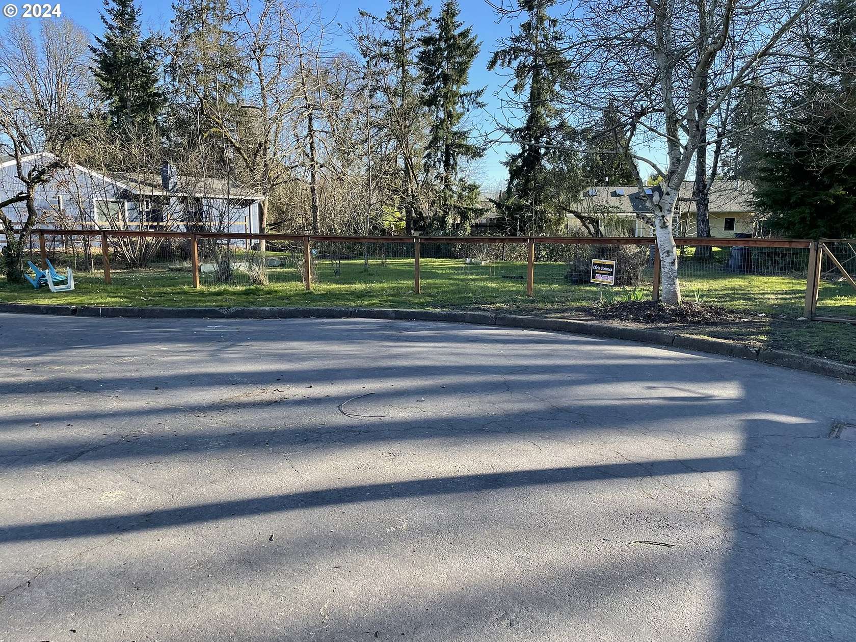 0.14 Acres of Residential Land for Sale in Salem, Oregon