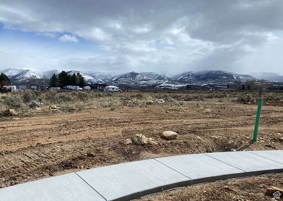 0.39 Acres of Residential Land for Sale in Mount Pleasant, Utah