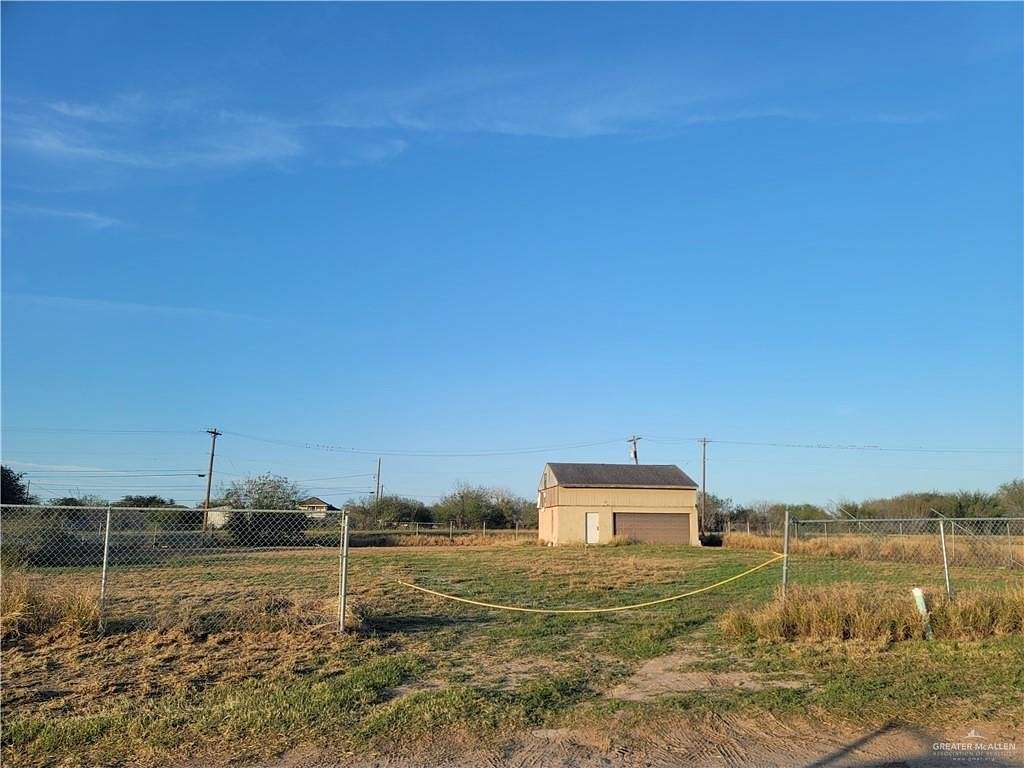 0.57 Acres of Residential Land for Sale in Penitas, Texas