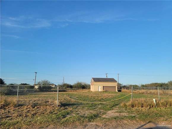 0.57 Acres of Residential Land for Sale in Penitas, Texas