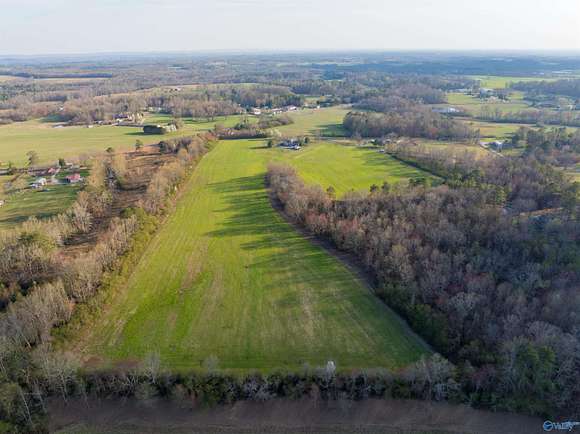 31.2 Acres of Agricultural Land for Sale in Henagar, Alabama