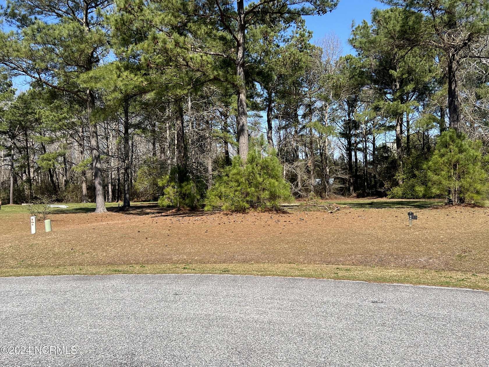 0.69 Acres of Residential Land for Sale in Aydlett, North Carolina