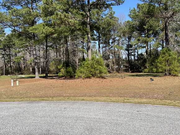 0.69 Acres of Residential Land for Sale in Aydlett, North Carolina