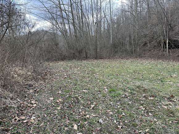 56 Acres of Recreational Land & Farm for Sale in Rush, Kentucky