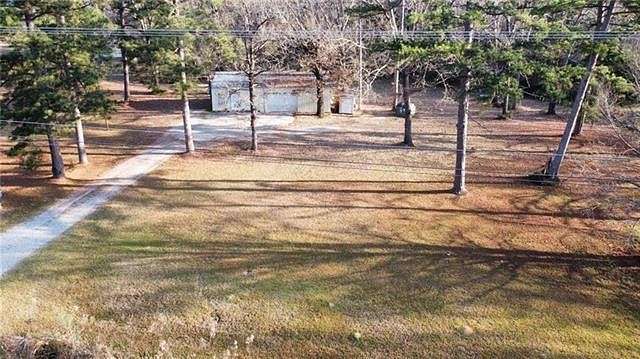 3 Acres of Improved Mixed-Use Land for Sale in Pineville, Louisiana
