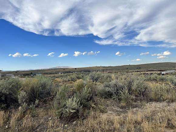 2.1 Acres of Residential Land for Sale in Spring Creek, Nevada