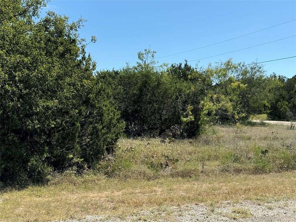 0.282 Acres of Residential Land for Sale in Whitney, Texas