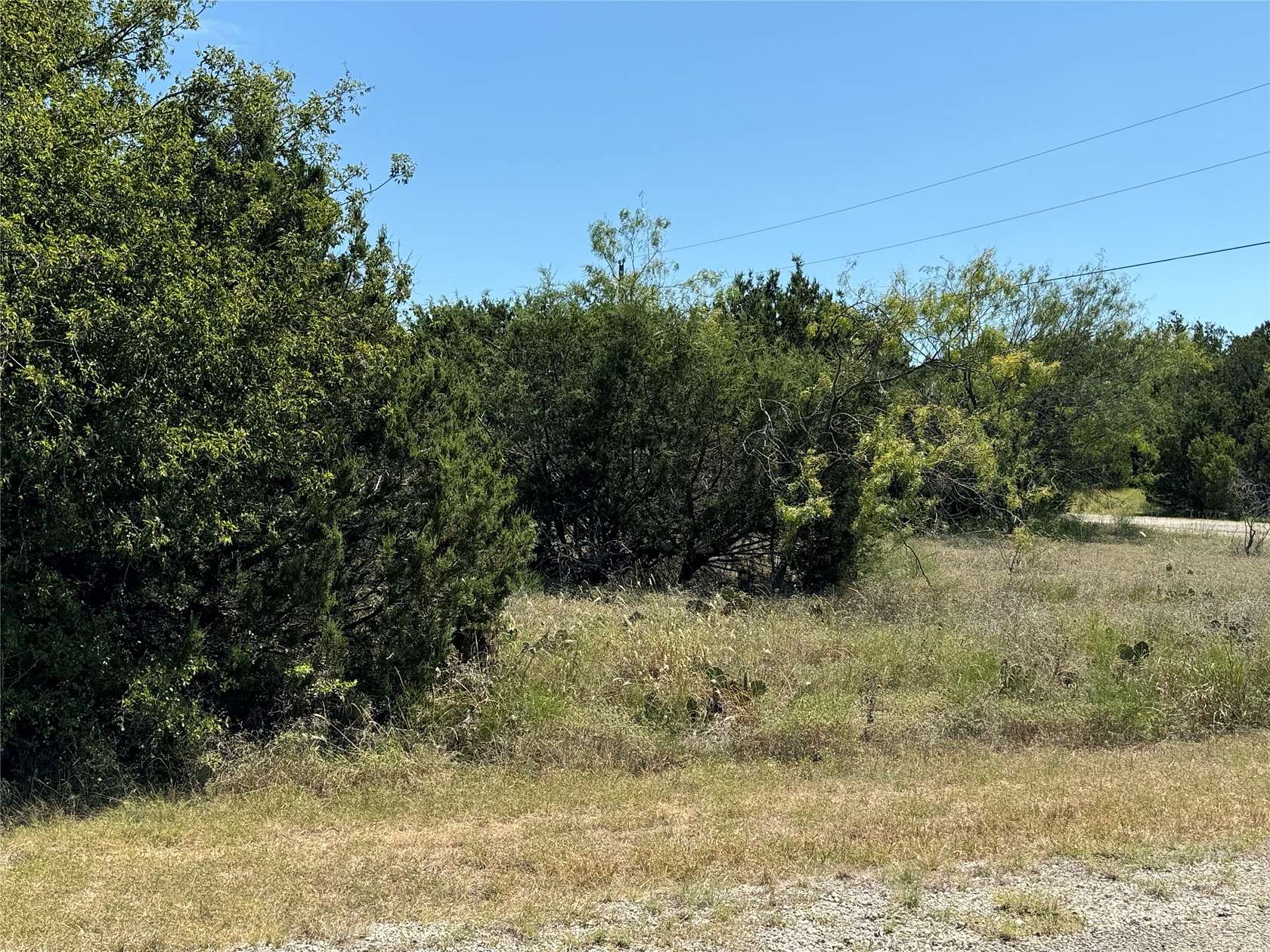 0.28 Acres of Residential Land for Sale in Whitney, Texas