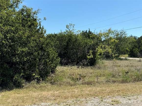 0.282 Acres of Residential Land for Sale in Whitney, Texas