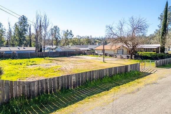 0.23 Acres of Residential Land for Sale in Anderson, California