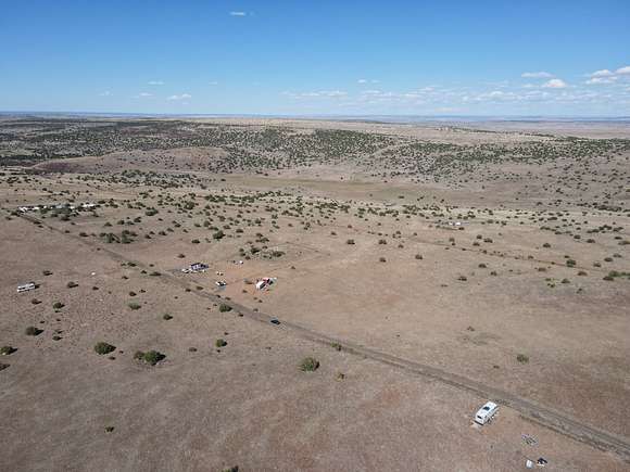 1.1 Acres of Residential Land for Sale in Concho, Arizona