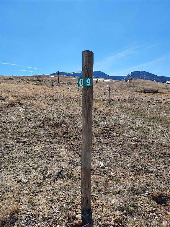 1 Acre of Residential Land for Sale in Livingston, Montana