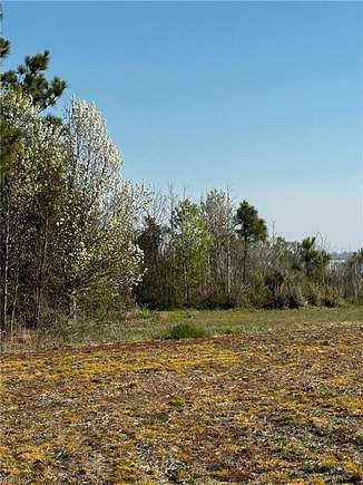 Residential Land for Sale in Moyock, North Carolina