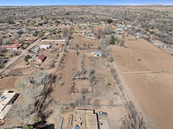 2 Acres of Land for Sale in Corrales, New Mexico