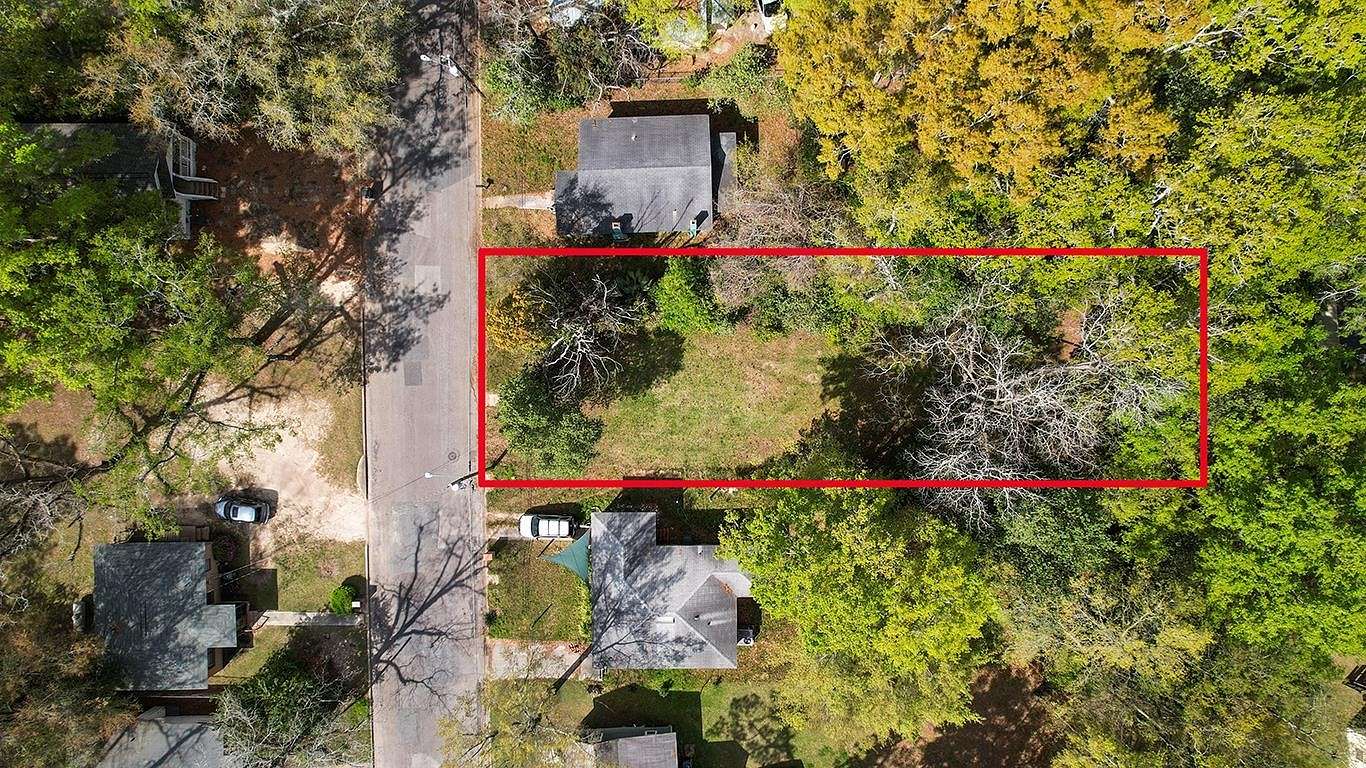0.17 Acres of Residential Land for Sale in Tallahassee, Florida