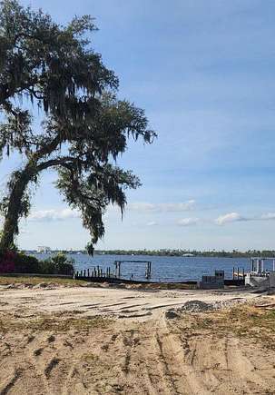 0.22 Acres of Residential Land for Sale in Lynn Haven, Florida