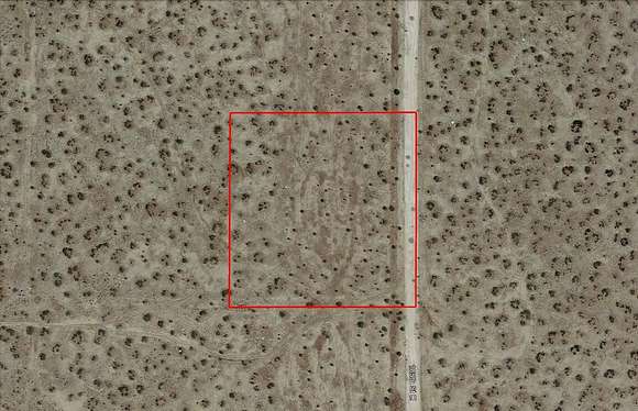 2.6 Acres of Land for Sale in Palmdale, California