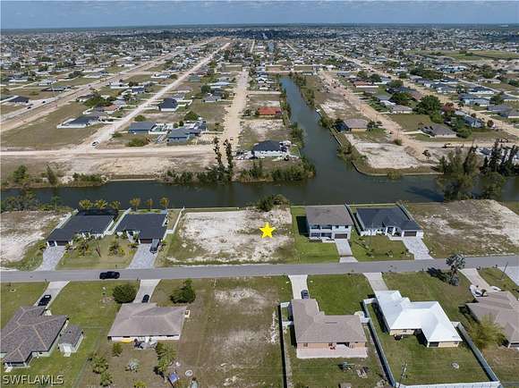 0.23 Acres of Residential Land for Sale in Cape Coral, Florida