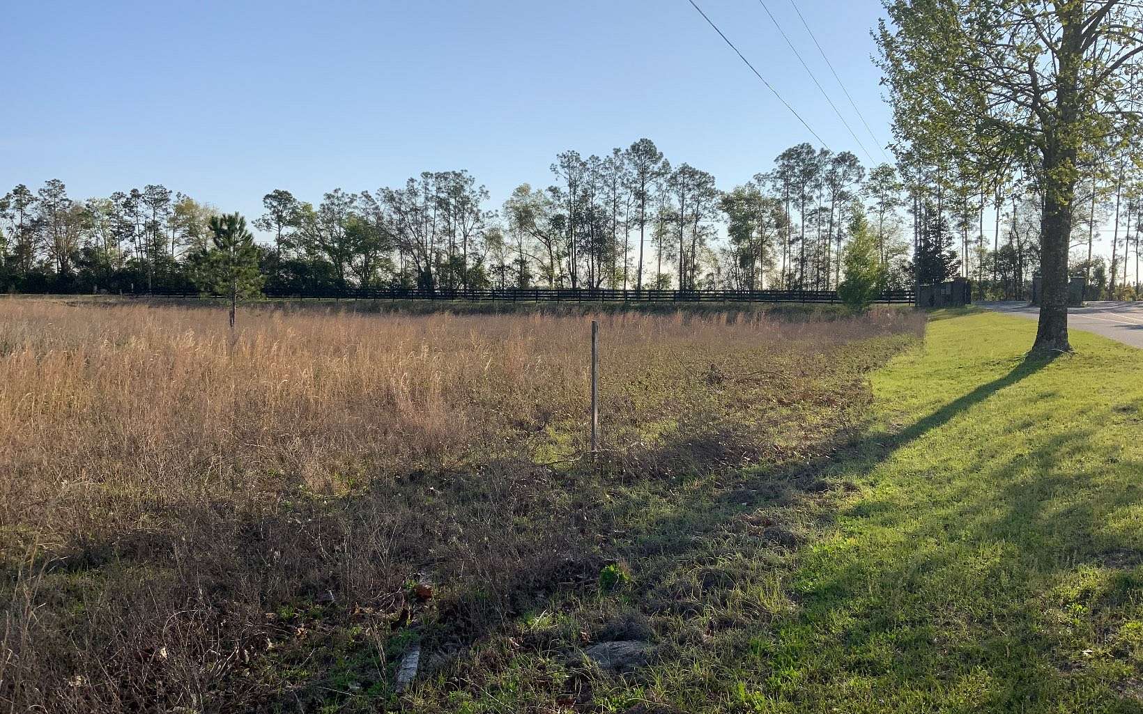 9 Acres of Land for Sale in O'Brien, Florida