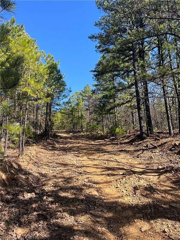5 Acres of Land for Sale in Red Oak, Oklahoma