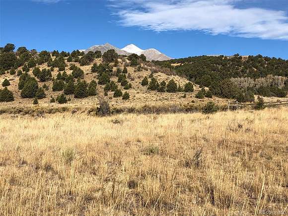 5.07 Acres of Residential Land for Sale in Salida, Colorado